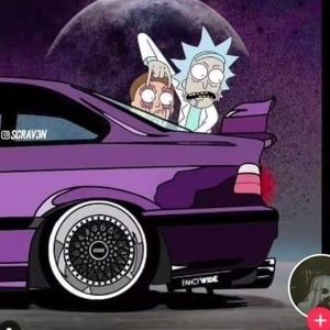 Meet your Posher, Blake